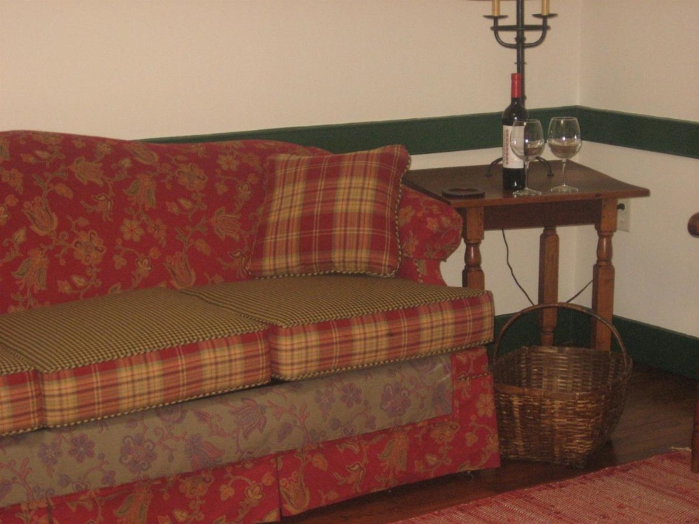 The Brafferton Inn Image 10