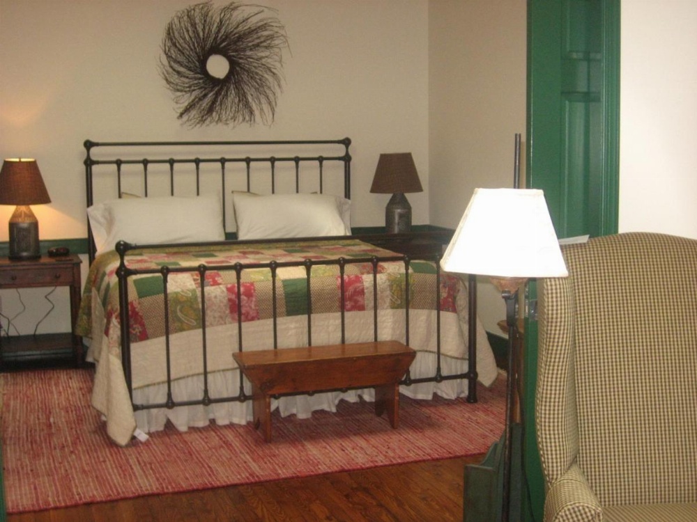 The Brafferton Inn Image 11