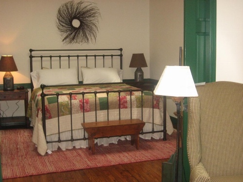 The Brafferton Inn image 11
