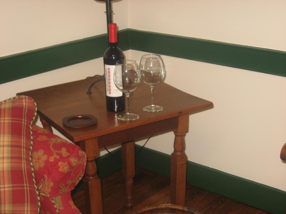 The Brafferton Inn Image 12