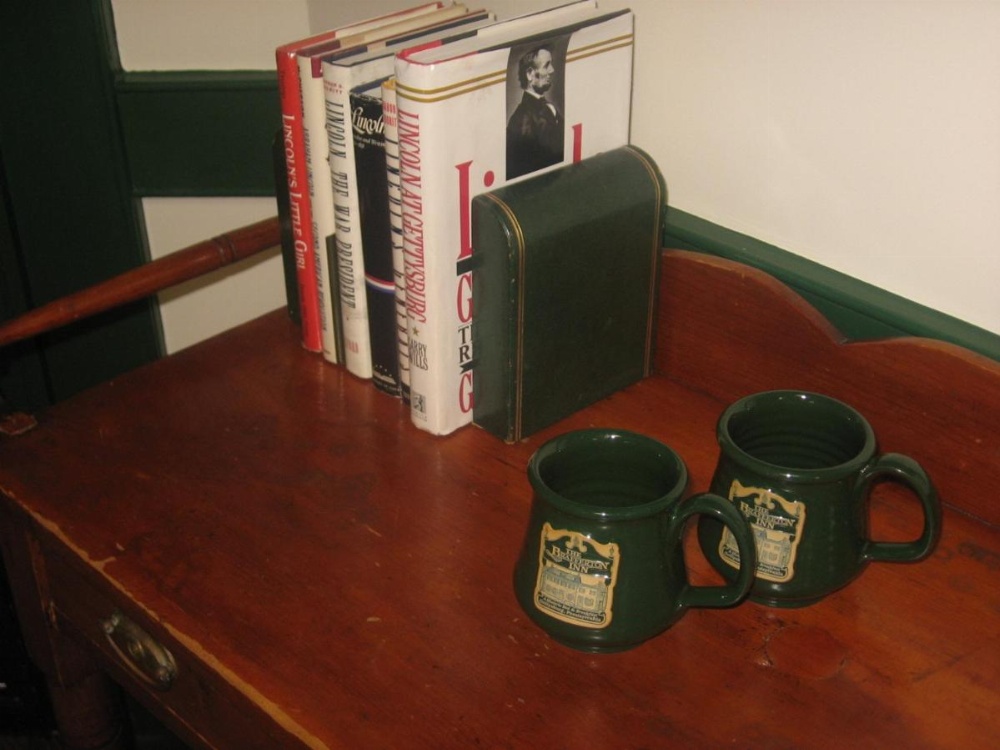 The Brafferton Inn Image 13