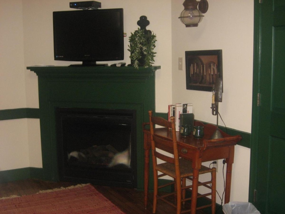 The Brafferton Inn Image 14