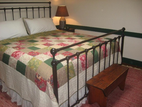 The Brafferton Inn image 16