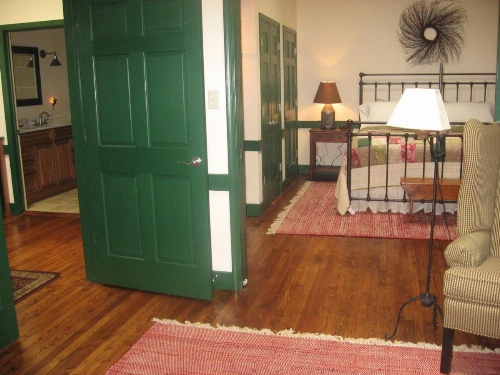 The Brafferton Inn image 17