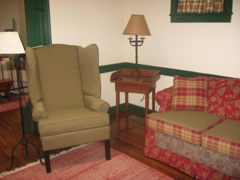 The Brafferton Inn Image 18