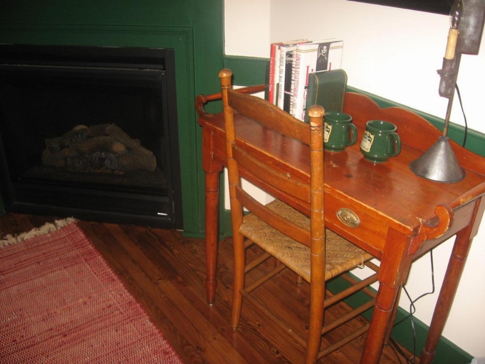 The Brafferton Inn Image 19