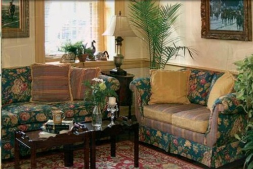 The Brafferton Inn image 2