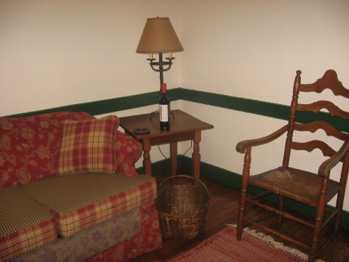 The Brafferton Inn image 20