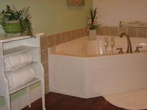 The Brafferton Inn image 4