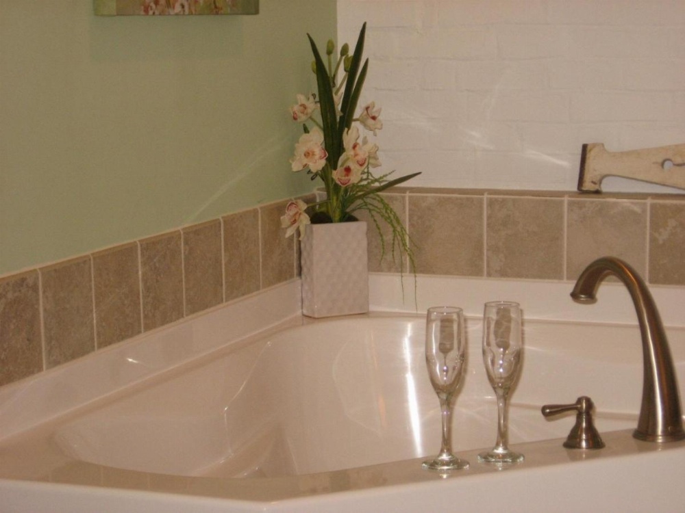 The Brafferton Inn