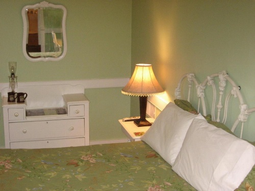 The Brafferton Inn image 8